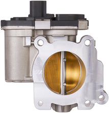Load image into Gallery viewer, TB1087 Spectra Premium Fuel Injection Throttle Body Assembly Spectra Premium Canada