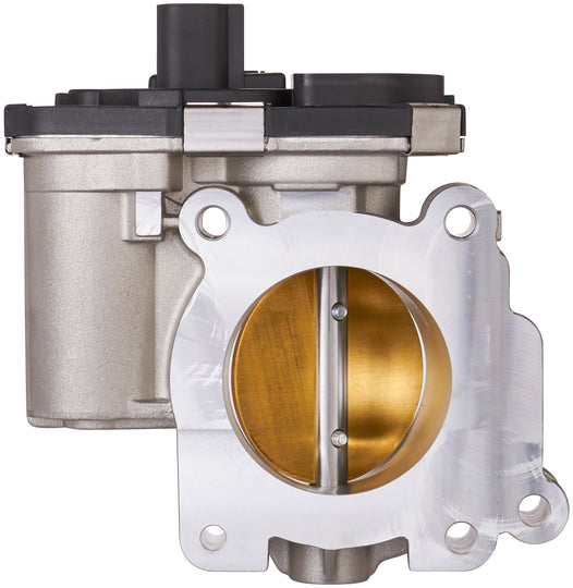 TB1087 Spectra Premium Fuel Injection Throttle Body Assembly Spectra Premium Canada