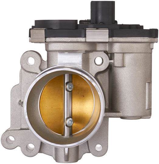 TB1087 Spectra Premium Fuel Injection Throttle Body Assembly Spectra Premium Canada