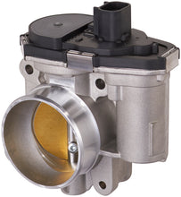 Load image into Gallery viewer, TB1087 Spectra Premium Fuel Injection Throttle Body Assembly Spectra Premium Canada