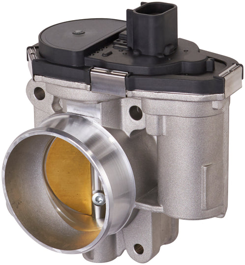 TB1087 Spectra Premium Fuel Injection Throttle Body Assembly Spectra Premium Canada