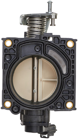 TB1088 Spectra Premium Fuel Injection Throttle Body Assembly Spectra Premium Canada