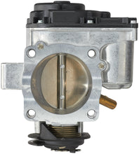 Charger l'image dans la galerie, TB1090 Spectra Premium Fuel Injection Throttle Body Assembly Spectra Premium Canada