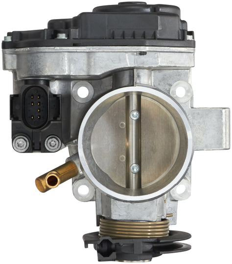 TB1090 Spectra Premium Fuel Injection Throttle Body Assembly Spectra Premium Canada