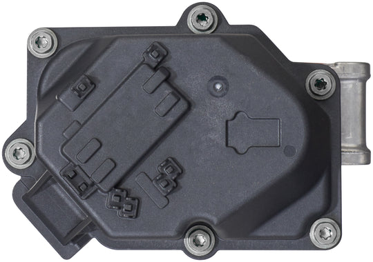 TB1091 Spectra Premium Fuel Injection Throttle Body Assembly Spectra Premium Canada