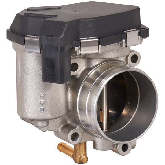TB1095 Spectra Premium Fuel Injection Throttle Body Assembly Spectra Premium Canada
