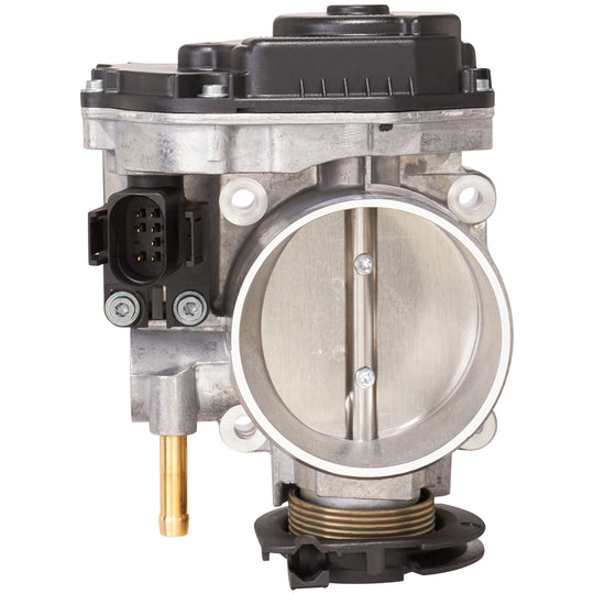 TB1096 Spectra Premium Fuel Injection Throttle Body Assembly Spectra Premium Canada