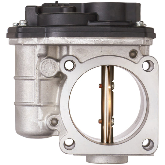 TB1100 Spectra Premium Fuel Injection Throttle Body Assembly Spectra Premium Canada