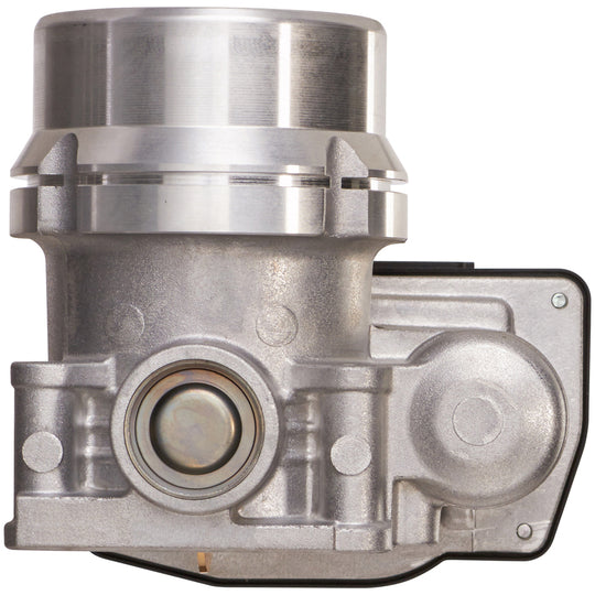 TB1100 Spectra Premium Fuel Injection Throttle Body Assembly Spectra Premium Canada