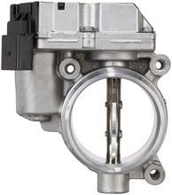 Load image into Gallery viewer, TB1102 Spectra Premium Fuel Injection Throttle Body Assembly Spectra Premium Canada