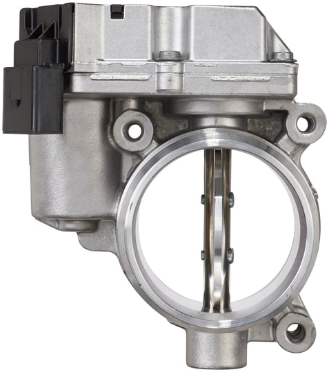TB1102 Spectra Premium Fuel Injection Throttle Body Assembly Spectra Premium Canada