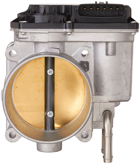 TB1104 Spectra Premium Fuel Injection Throttle Body Assembly Spectra Premium Canada