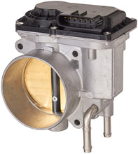 Load image into Gallery viewer, TB1104 Spectra Premium Fuel Injection Throttle Body Assembly Spectra Premium Canada