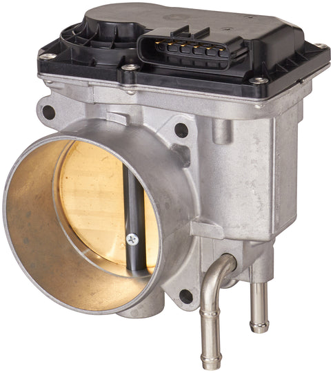 TB1104 Spectra Premium Fuel Injection Throttle Body Assembly Spectra Premium Canada