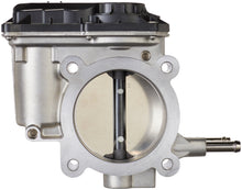 Load image into Gallery viewer, TB1105 Spectra Premium Fuel Injection Throttle Body Assembly Spectra Premium Canada