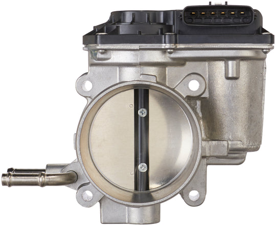 TB1105 Spectra Premium Fuel Injection Throttle Body Assembly Spectra Premium Canada