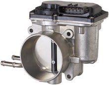 Load image into Gallery viewer, TB1105 Spectra Premium Fuel Injection Throttle Body Assembly Spectra Premium Canada