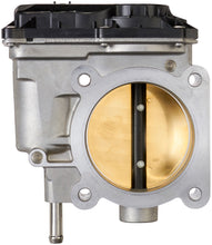 Load image into Gallery viewer, TB1106 Spectra Premium Fuel Injection Throttle Body Assembly Spectra Premium Canada