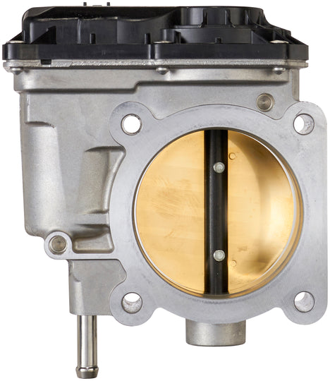 TB1106 Spectra Premium Fuel Injection Throttle Body Assembly Spectra Premium Canada