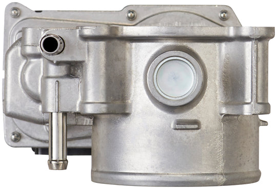 TB1106 Spectra Premium Fuel Injection Throttle Body Assembly Spectra Premium Canada