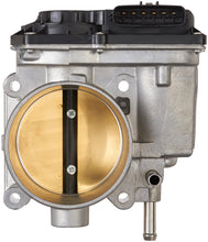 Load image into Gallery viewer, TB1106 Spectra Premium Fuel Injection Throttle Body Assembly Spectra Premium Canada