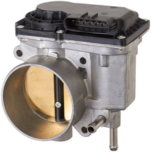 Load image into Gallery viewer, TB1106 Spectra Premium Fuel Injection Throttle Body Assembly Spectra Premium Canada