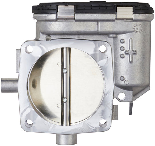 TB1109 Spectra Premium Fuel Injection Throttle Body Assembly Spectra Premium Canada