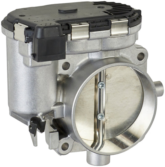 TB1109 Spectra Premium Fuel Injection Throttle Body Assembly Spectra Premium Canada