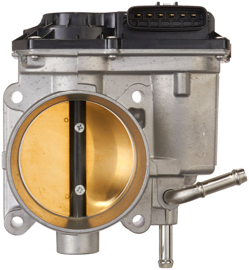 TB1110 Spectra Premium Fuel Injection Throttle Body Assembly Spectra Premium Canada