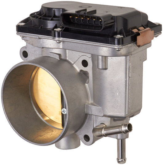 TB1110 Spectra Premium Fuel Injection Throttle Body Assembly Spectra Premium Canada