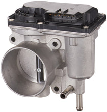 Load image into Gallery viewer, TB1111 Spectra Premium Fuel Injection Throttle Body Assembly Spectra Premium Canada