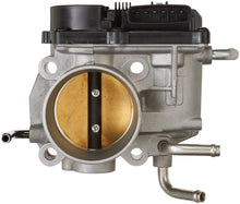 Load image into Gallery viewer, TB1112 Spectra Premium Fuel Injection Throttle Body Assembly Spectra Premium Canada