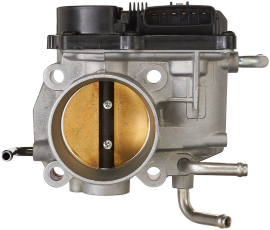 TB1112 Spectra Premium Fuel Injection Throttle Body Assembly Spectra Premium Canada
