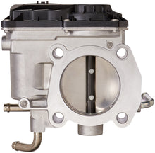 Load image into Gallery viewer, TB1113 Spectra Premium Fuel Injection Throttle Body Assembly Spectra Premium Canada