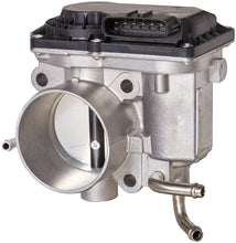 Load image into Gallery viewer, TB1113 Spectra Premium Fuel Injection Throttle Body Assembly Spectra Premium Canada