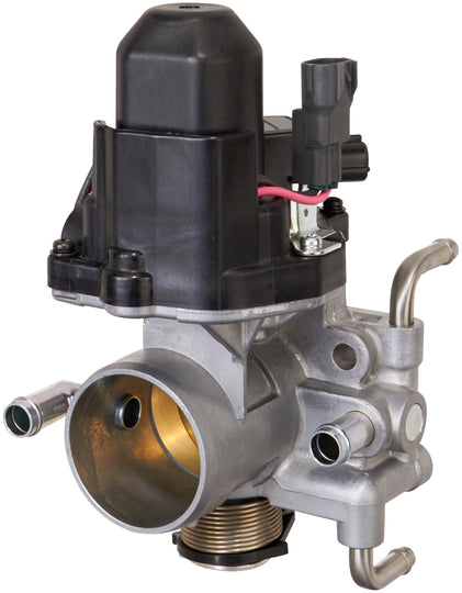 TB1114 Spectra Premium Fuel Injection Throttle Body Assembly Spectra Premium Canada
