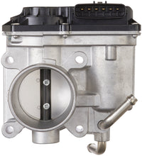 Load image into Gallery viewer, TB1116 Spectra Premium Fuel Injection Throttle Body Assembly Spectra Premium Canada
