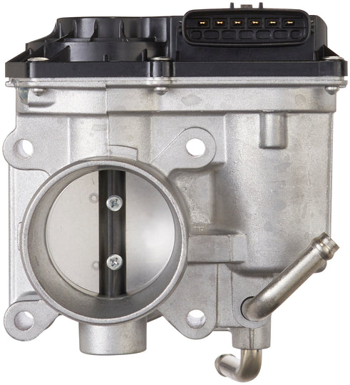 TB1116 Spectra Premium Fuel Injection Throttle Body Assembly Spectra Premium Canada