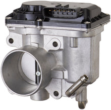 Load image into Gallery viewer, TB1116 Spectra Premium Fuel Injection Throttle Body Assembly Spectra Premium Canada