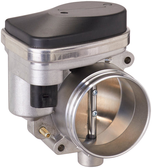 TB1117 Spectra Premium Fuel Injection Throttle Body Assembly Spectra Premium Canada