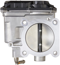 Load image into Gallery viewer, TB1118 Spectra Premium Fuel Injection Throttle Body Assembly Spectra Premium Canada
