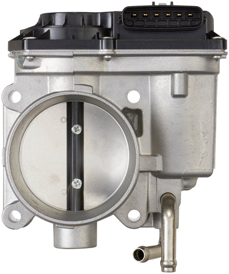 TB1118 Spectra Premium Fuel Injection Throttle Body Assembly Spectra Premium Canada