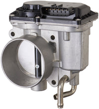 Load image into Gallery viewer, TB1118 Spectra Premium Fuel Injection Throttle Body Assembly Spectra Premium Canada