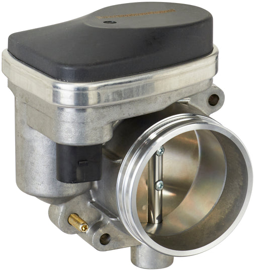 TB1119 Spectra Premium Fuel Injection Throttle Body Assembly Spectra Premium Canada