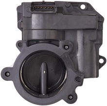 Load image into Gallery viewer, TB1120 Spectra Premium Fuel Injection Throttle Body Assembly Spectra Premium Canada
