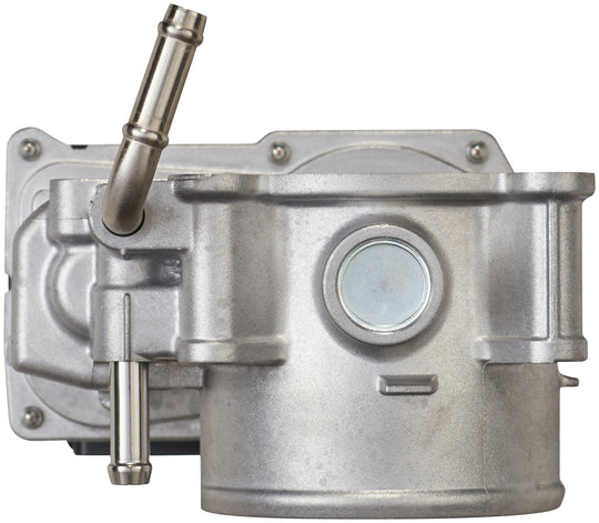 TB1121 Spectra Premium Fuel Injection Throttle Body Assembly Spectra Premium Canada