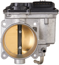 Load image into Gallery viewer, TB1121 Spectra Premium Fuel Injection Throttle Body Assembly Spectra Premium Canada