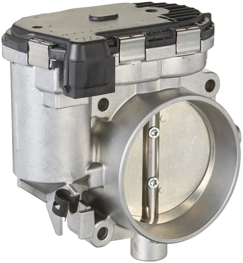 TB1122 Spectra Premium Fuel Injection Throttle Body Assembly Spectra Premium Canada