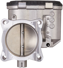 Load image into Gallery viewer, TB1123 Spectra Premium Fuel Injection Throttle Body Assembly Spectra Premium Canada