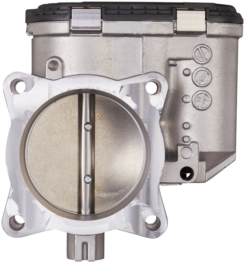 TB1123 Spectra Premium Fuel Injection Throttle Body Assembly Spectra Premium Canada